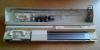 Strickmaschine,  Feinstricker,  Brother Electroknit KH-910
