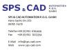 S7-PROGRAMMIERER/ -IN BEI SPS & CAD AUTOMATION P.O.G. GMBH