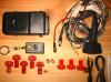 Alarmanlage 12V (NEU) mit Fernbedienung!