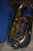 Tuba,  Cerveny & Sinov ,  4 Ventile,  Stimmlage Bb