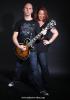 Rock Cover Duo (Coverband) für Privatfeiern,  Vereinsfeiern,  Sommerpartys,  Firmen
