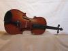 Violine CAMILLY CAMILLI 1740 4/ 4 Geige 