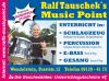 Gesangsunterricht in Wendelstein