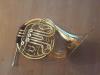 Hans Hoyer Doppelhorn Waldhorn F/ bB F Und B 4801