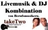 Silvesterlivemusik Weihnachtsfeiermusiker NRW Wesel Mettmann Kleve Viersen Borke