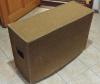 Box für Gitarre EVM 12L Electrovoice