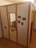 DESONE S:BOX,  Größe  D,  in Sonderhöhe - Übungskabine /  Schallschutz