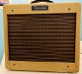 Fender Bronco Transistor-Amp 15 Watt