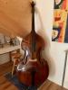 Kontrabass Meister Michael Glass 3/ 4