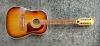 KLIRA Vintage Gitarre 12-saitig