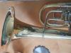 Bellfront Bariton Cerveney