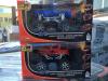 Monster Trucks mit Fernbedienung verschiedene Modelle