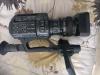 Sony PXW-Z280 1/ 2-Zoll-Tri-CMOS-Sensor