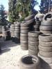 Gebr. Reifen. Used Tyres