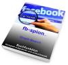 eBook fb-spion - bebilderte Anleitung zu Graph-Search