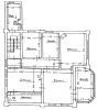 Eckernförde Borby 5-Zimmer Whg