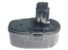 THE BATTERY FOR DEWALT DE9503 Werkzeug Akku 