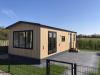 Neues Chalet Mobilheim zu verkaufen in der Nähe der Küste von Zeeland,  Scharendi