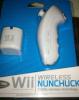 Wii nunchuck Wireless Neu