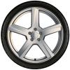 Hyundai · i30 · GDH Alu Winterkomplettrad Silber oder Graphit