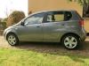 Chevrolet,  Kalos 1, 2 SE