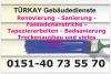 Maler und Lackierarbeiten