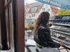 Italienische Livemusik