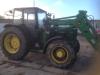  Traktor John Deere 2850 AS