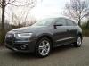 Audi Q3 2.0 TDI quattro S line S tronic