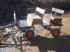 Kutschen,  Gig,  Planwagen