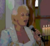 Gospel-Sängerin gesucht? Hochzeit,  Taufe,  Geburtstag,  Firmenfeier
