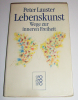 Peter Lauster   Lebenskunst