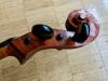 Cello mit Fall,  ca. 100 Jahre alt
