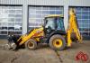 Zu Verkaufe Radlader JCB 3CX P21 ECO Turbo