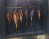 Workshop - Räuchern von Fisch