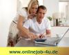 Starten Sie jetzt mit seriösem Home-Office-Job,  am PC onlne zuhause arbeiten