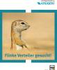 Prospektverteiler (m/ w) in 72358 Dormettingen gesucht!