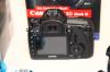 Canon EOS 5D Mark 3 III Gehäuse neuwertig 