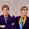 DIE DOPPELTE DOSIS Comedy mit garantierten Nebenwirkungen