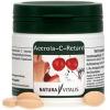 Acerola-C-Retard - Natürliches Vitamin C mit Langzeitwirkung