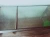 Terrarium groß V2A Rahmen