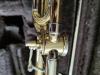 Posaune Bach Stradivarius 36 Quartventil Grosser Trichter