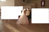 Prinzessin Brautkleid
