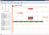 Terminkalender II,  nie wieder Termine und Geburtstage verpassen