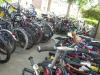 (168) 18 Gang 26 Zoll CLIPPER tiefer Einstieg