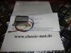 Regler elektronisch,  innenliegend,  passend für BMW  R25 - R26 6V