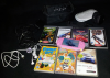 Sony PSP (pink) - wie NEU! Spiele & Zubehör!