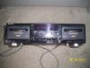 SONY kassettendeck