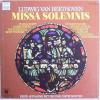 Beethoven Missa Solemnis [2 LP Box-Set]