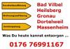 ENTRÜMPELUNGEN - WOHNUNGSAUFLÖSUNGEN - HAUSHALTSAUFLÖSUNGEN - Tel.: 0176 7699116